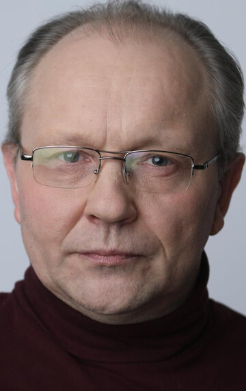 Sergey Blednykh