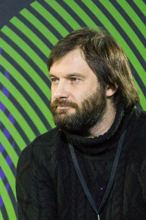 Андрей Лошак