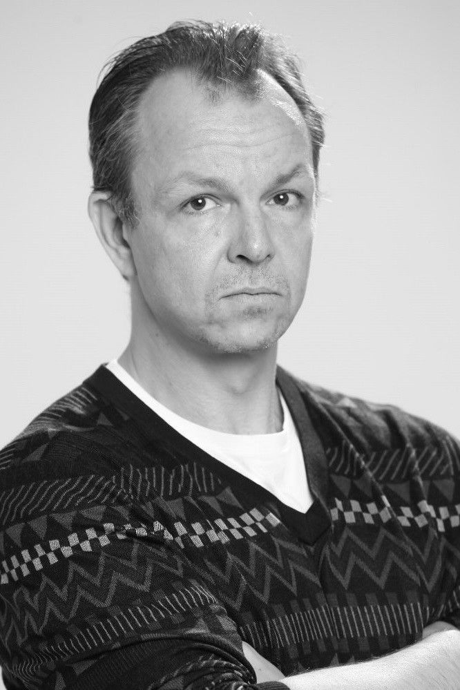 Александр Демич
