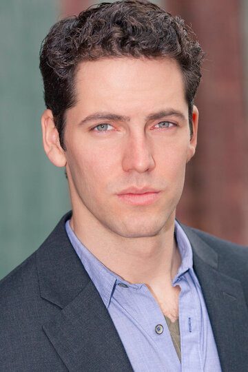Brett Donahue
