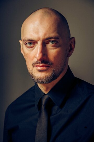 Aleksandr Khoshabaev