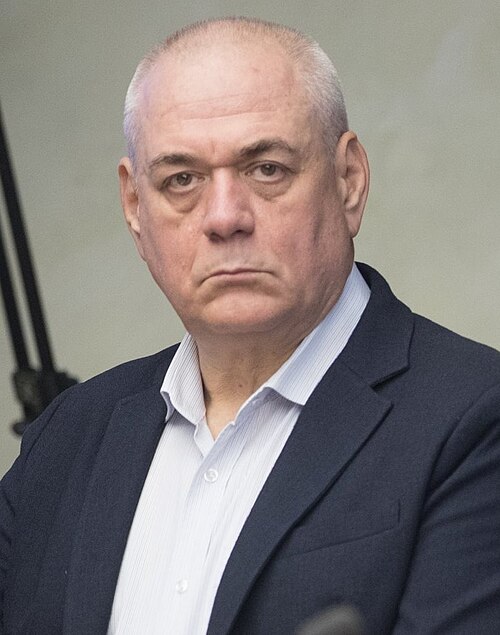 Сяргей Леанідавіч Дарэнка