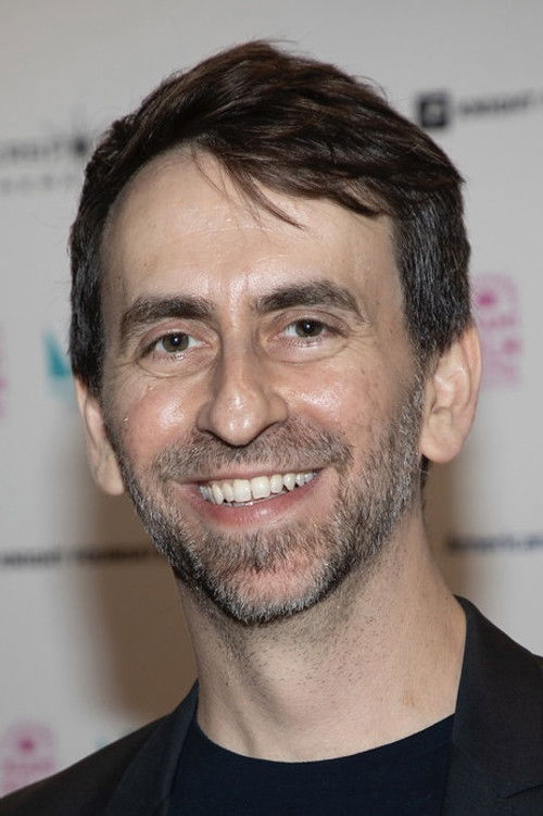 Адам Стейн