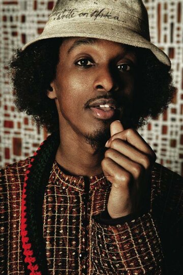 K'Naan