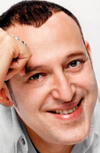 Karim Rashid