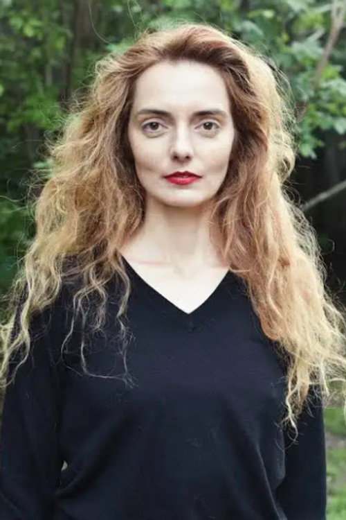 Оливия Чики Трнка