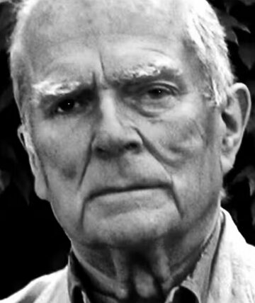Derek Bailey