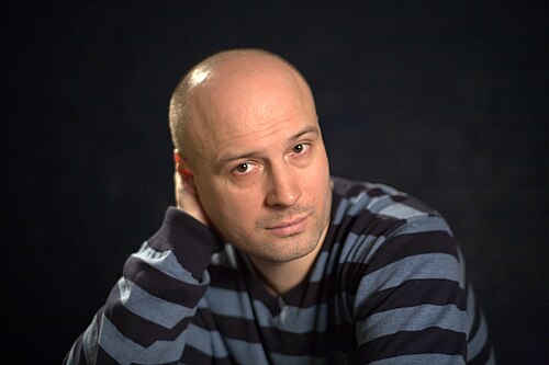 Андрей Иванов
