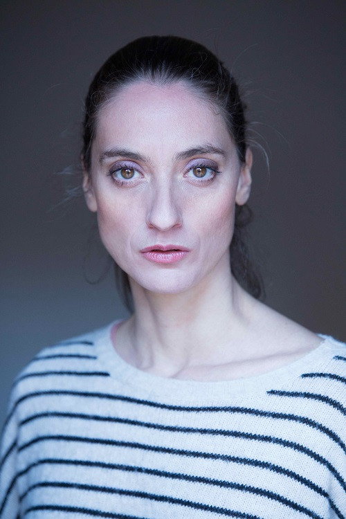 Анна Делла Роза