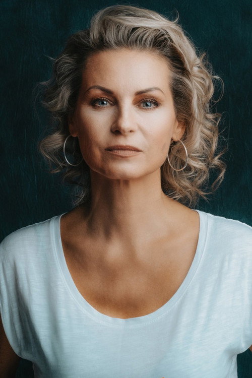 Марцела Голубцова