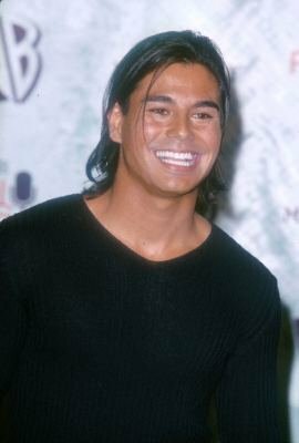 Julio Iglesias Jr.