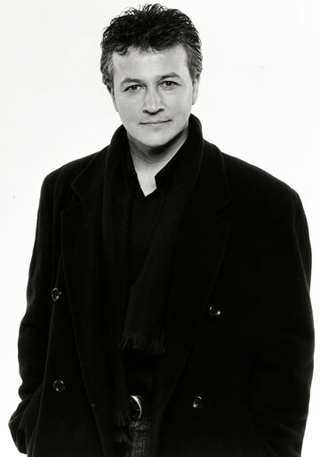 Peter Cousens