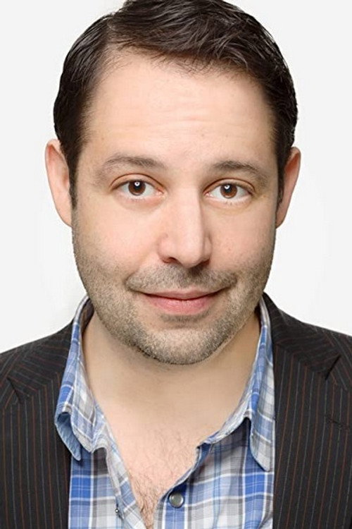 Steve Rosen