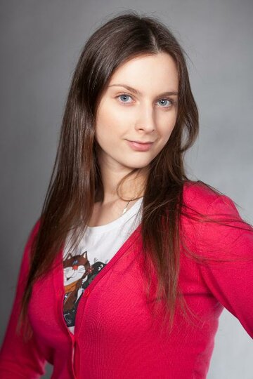 Мария Олейникова