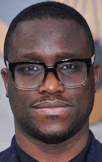 Femi Oguns