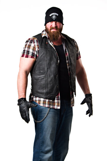 Mike Knox
