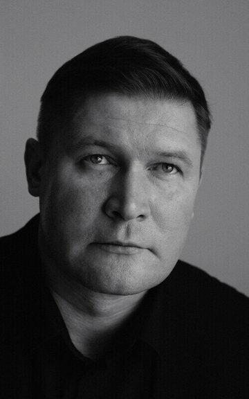 Иван Мамонов