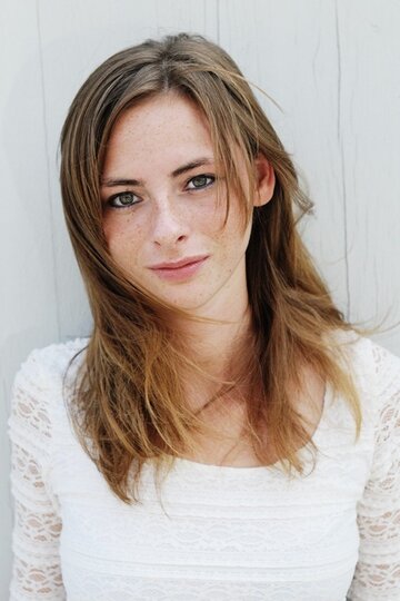 Carolyn Genzkow