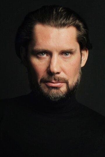 Алексей Зверев
