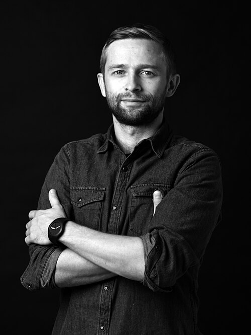Lukás Príkazký