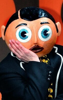 Chris Sievey