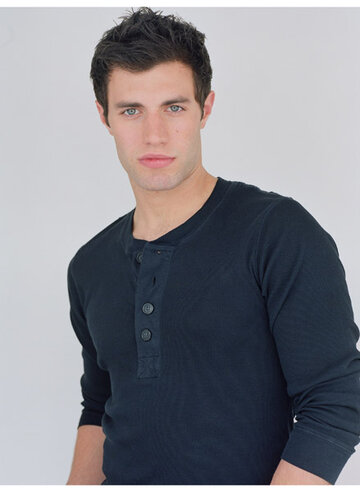 Joel Harrison