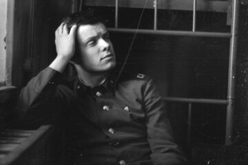 Сергей Супонев