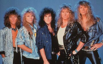 Whitesnake