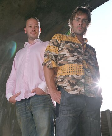 Basement Jaxx