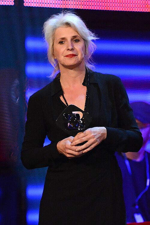 Ханна Холлингер