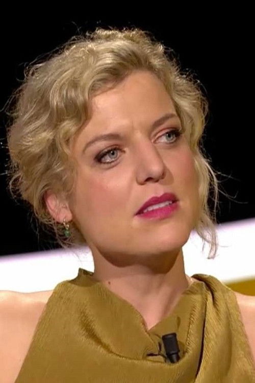 Элла Лейерс