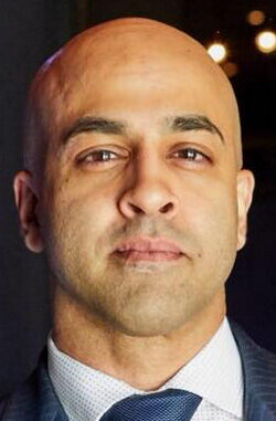 Retech Bhalla