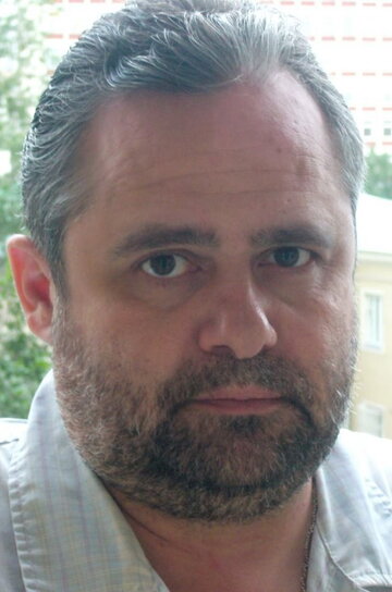Алексей Багдасаров