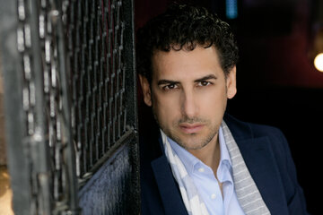 Juan Diego Flórez