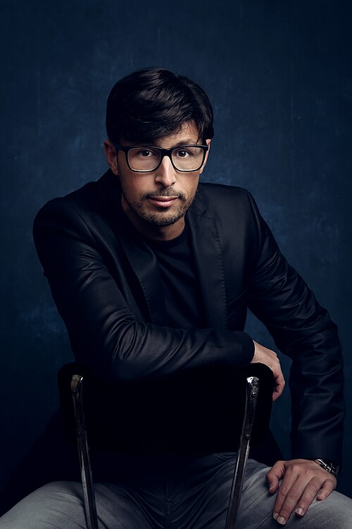 Youssef El Mousaoui