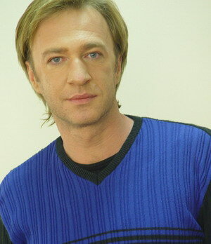 Павел Капитонов