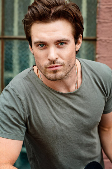 Hunter Garner