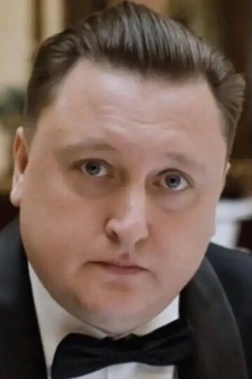Андрей Головков