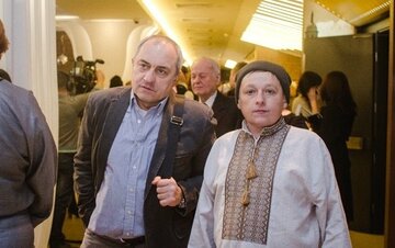 Василий Бендас