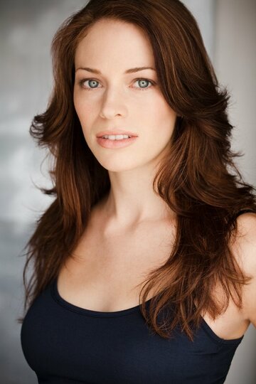 Alanna Blair