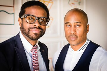 Adrian Younge