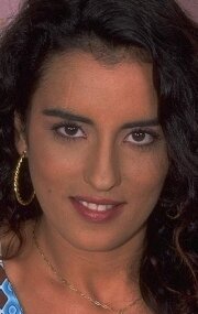 Maria De Sanchez
