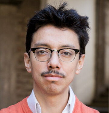 Rodrigo Bazaes