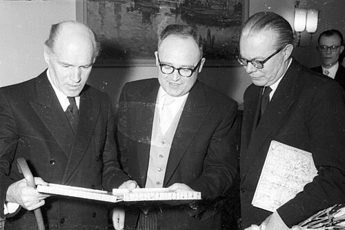 Walter Kraft