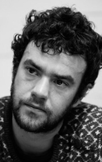 Eoin Geoghegan