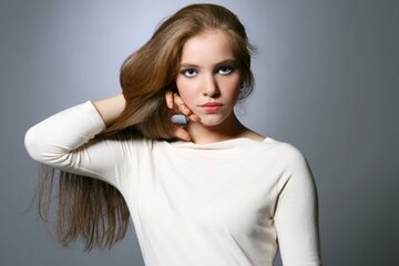 Дарья Циберкина