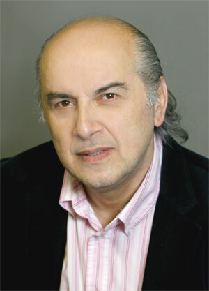 Nikolai Gassiev