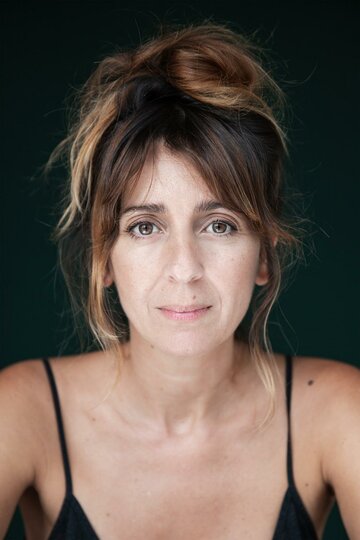 Joana Brandão