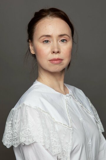 Ганна Марліоні