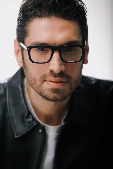 Soheil Beiraghi
